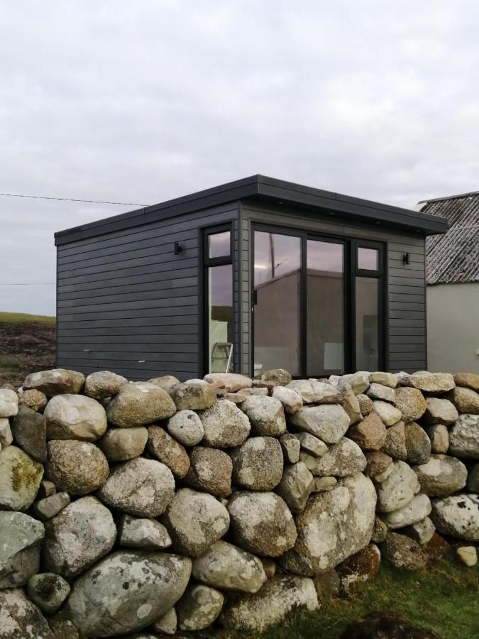 Donegal Luxury Pods Apartment Gweedore Exterior photo