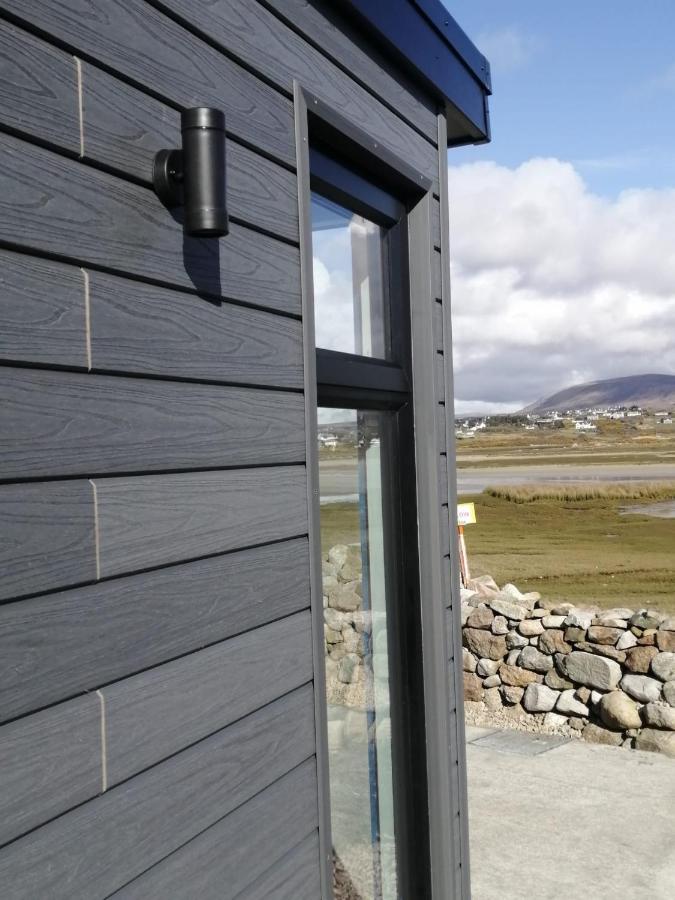 Donegal Luxury Pods Apartment Gweedore Exterior photo