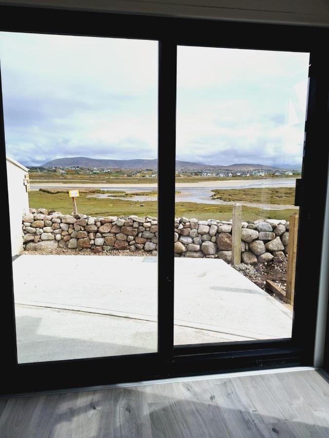 Donegal Luxury Pods Apartment Gweedore Exterior photo
