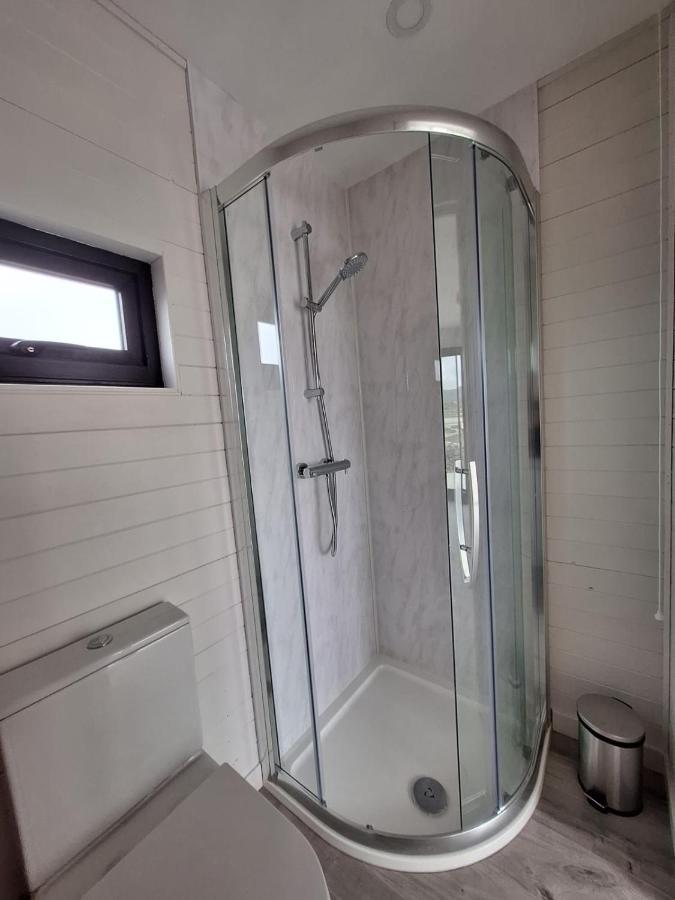 Donegal Luxury Pods Apartment Gweedore Exterior photo