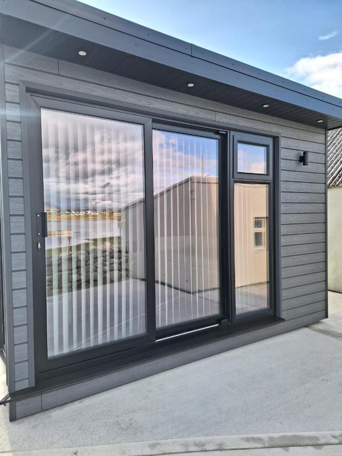 Donegal Luxury Pods Apartment Gweedore Exterior photo