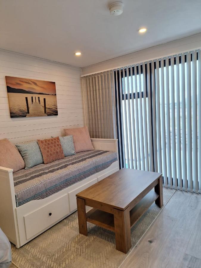 Donegal Luxury Pods Apartment Gweedore Exterior photo