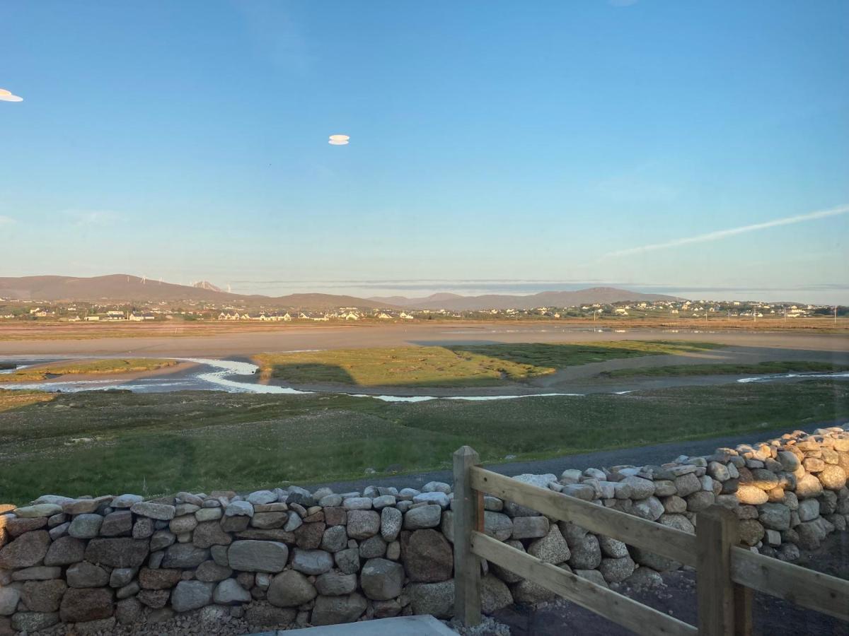 Donegal Luxury Pods Apartment Gweedore Exterior photo